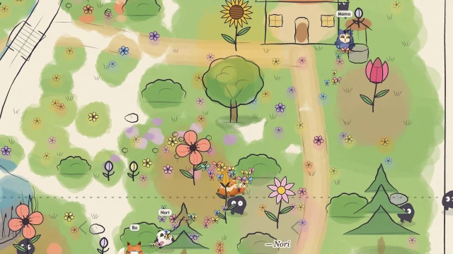 Inkbloom