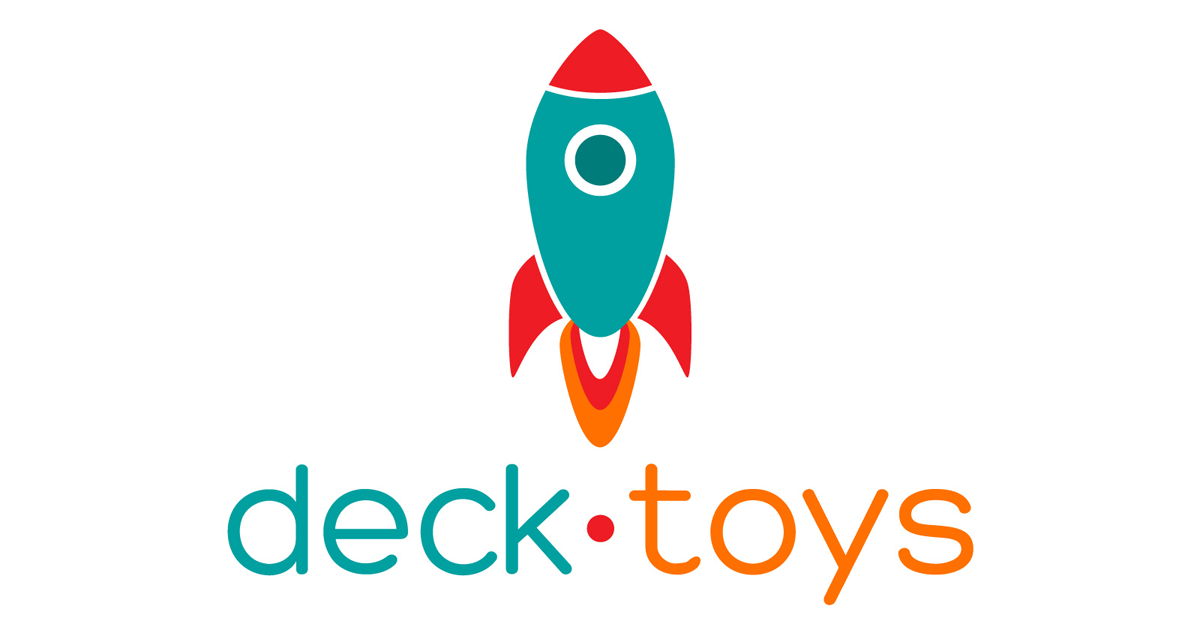 (c) Deck.toys